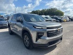 2024 Chevrolet Traverse LS