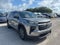 2024 Chevrolet Traverse LS