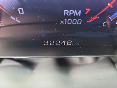2024 Chevrolet Traverse LS