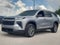 2024 Chevrolet Traverse LS