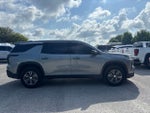 2024 Chevrolet Traverse LS