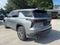 2024 Chevrolet Traverse LS