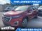 2023 Chevrolet Traverse Premier 3.6 V6