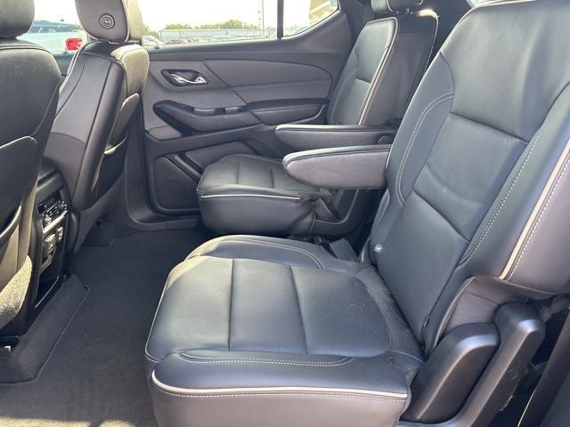 2023 Chevrolet Traverse Premier 3.6 V6