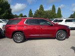2023 Chevrolet Traverse Premier 3.6 V6