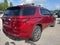 2023 Chevrolet Traverse Premier 3.6 V6