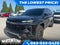 2025 Chevrolet Traverse Z71 ENHANCED DRIVING PACKAGE