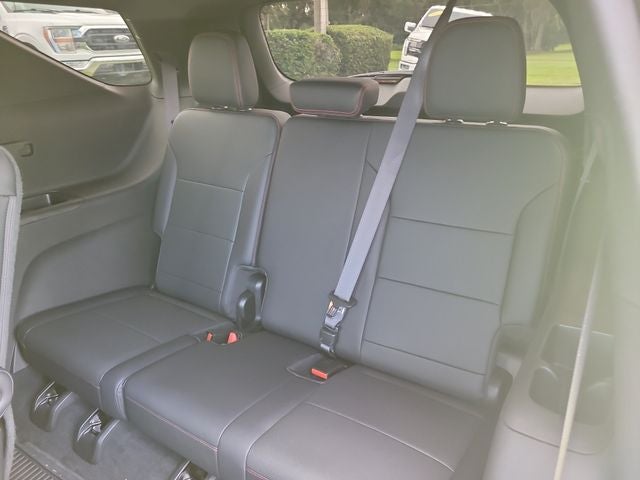 2025 Chevrolet Traverse Z71 ENHANCED DRIVING PACKAGE