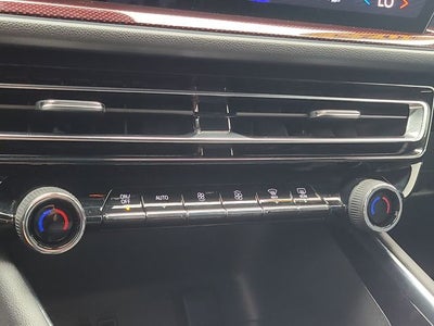 2025 Chevrolet Traverse Z71 ENHANCED DRIVING PACKAGE