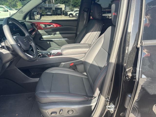 2025 Chevrolet Traverse Z71 ENHANCED DRIVING PACKAGE
