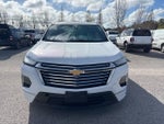 2023 Chevrolet Traverse Premier 3.6 V-6