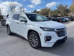 2023 Chevrolet Traverse Premier 3.6 V-6
