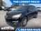 2017 Chevrolet Traverse 2LT 2LT