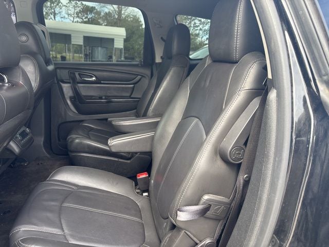 2017 Chevrolet Traverse 2LT 2LT