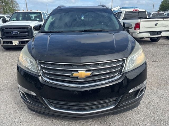 2017 Chevrolet Traverse 2LT 2LT