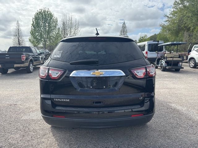 2017 Chevrolet Traverse 2LT 2LT