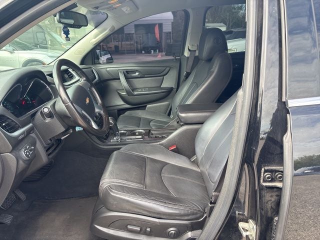 2017 Chevrolet Traverse 2LT 2LT