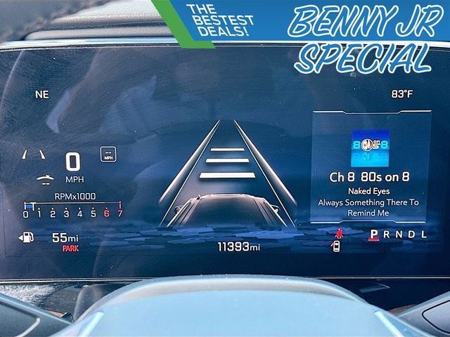 2025 Chevrolet Suburban High Country 6.2 V8