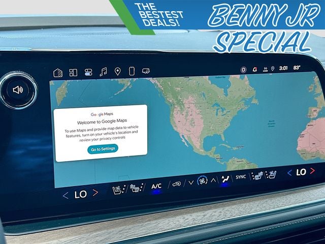 2025 Chevrolet Suburban High Country 6.2 V8