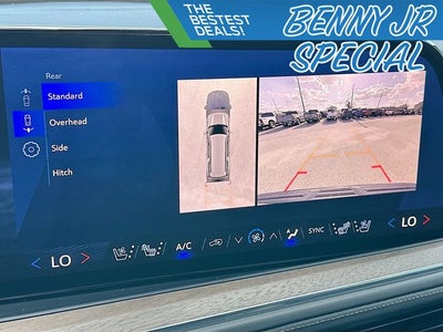 2025 Chevrolet Suburban High Country 6.2 V8