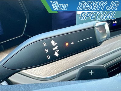 2025 Chevrolet Suburban High Country 6.2 V8