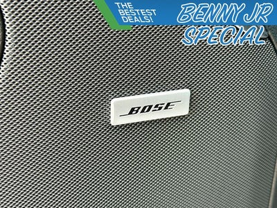 2025 Chevrolet Suburban High Country 6.2 V8