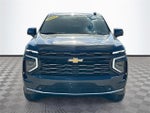 2025 Chevrolet Suburban High Country 6.2 V8