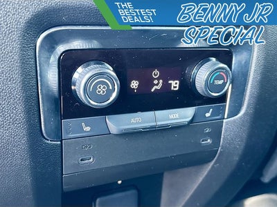 2025 Chevrolet Suburban High Country 6.2 V8