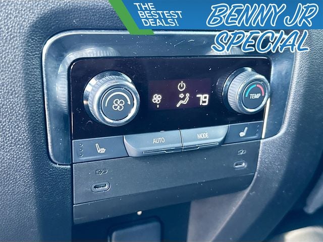 2025 Chevrolet Suburban High Country 6.2 V8