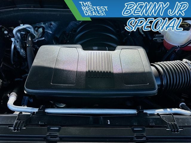 2025 Chevrolet Suburban High Country 6.2 V8