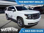 2020 Chevrolet Tahoe LT LUXURY PACKAGE