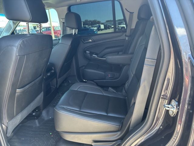 2018 Chevrolet Tahoe LT 5.3 V8