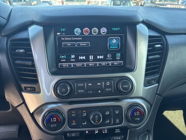 2018 Chevrolet Tahoe LT 5.3 V8