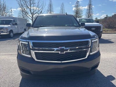 2018 Chevrolet Tahoe LT 5.3 V8