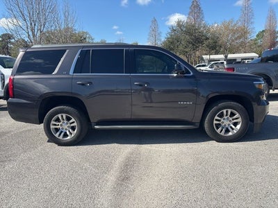 2018 Chevrolet Tahoe LT 5.3 V8