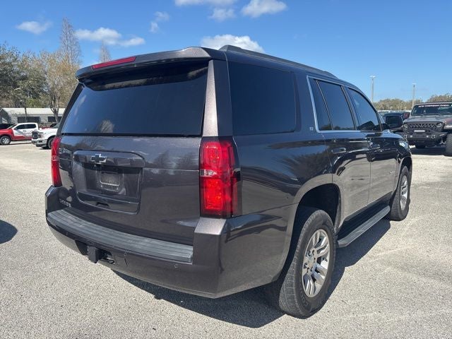 2018 Chevrolet Tahoe LT 5.3 V8