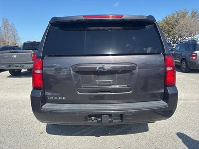 2018 Chevrolet Tahoe LT 5.3 V8