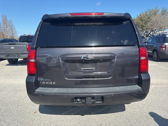 2018 Chevrolet Tahoe LT 5.3 V8