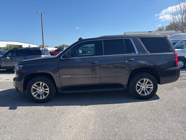 2018 Chevrolet Tahoe LT 5.3 V8