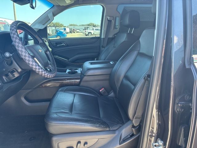 2018 Chevrolet Tahoe LT 5.3 V8