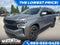 2021 Chevrolet Suburban RST