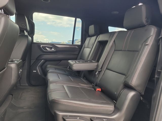 2021 Chevrolet Suburban RST