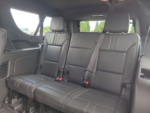 2021 Chevrolet Suburban RST