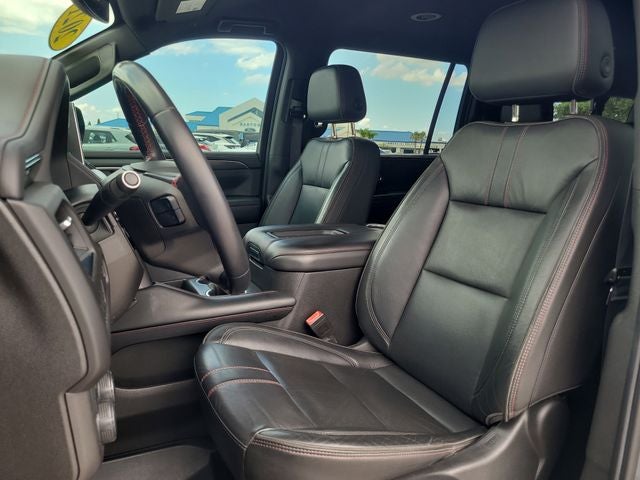 2021 Chevrolet Suburban RST