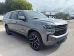 2021 Chevrolet Suburban RST