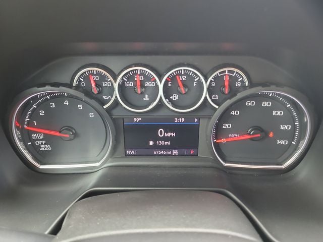 2021 Chevrolet Suburban RST