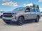 2021 Chevrolet Suburban RST