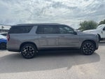 2021 Chevrolet Suburban RST