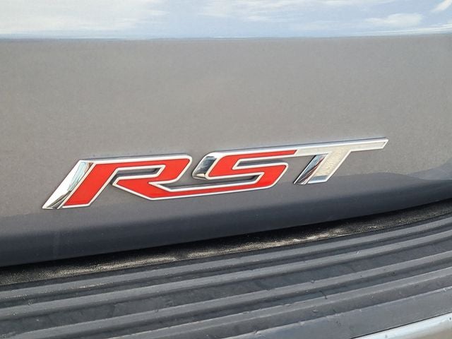 2021 Chevrolet Suburban RST