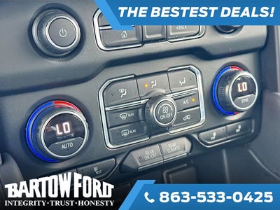 2021 Chevrolet Tahoe Z71 5.3 V8